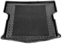 Alfombra de maletero de plástico para FIAT Seicento VAN 5 puertas 1998