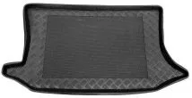 Alfombra de maletero de plástico para FORD Fiesta Htb 3/5 puertas 2002