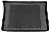 Alfombra de maletero de plástico para FORD Focus Htb 3/5 puertas 1998-2004