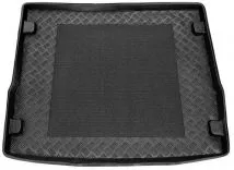 Alfombra de maletero de plástico para FORD Focus II Combi 5 puertas 2005