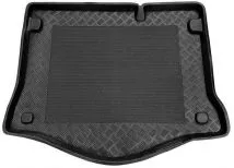 Alfombra de maletero de plástico para FORD Focus II Htb (rueda de emergencia) 2005