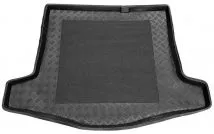 Alfombra de maletero de plástico para FORD Focus II Sedan (rueda de emergencia) 2005