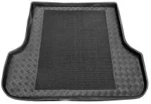 Alfombra de maletero de plástico para HONDA Accord Combi 5 puertas 2003