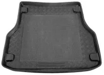 Alfombra de maletero de plástico para HONDA Civic Combi 5 puertas 1995