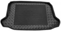 Alfombra de maletero de plástico para HONDA Civic Htb 3 puertas 2000