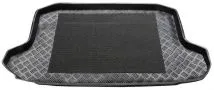 Alfombra de maletero de plástico para HONDA Civic Htb 5 puertas 2001-2005