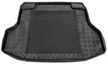 Alfombra de maletero de plástico para HONDA Civic Sedan 2001