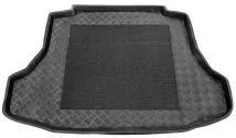 Alfombra de maletero de plástico para HONDA Civic Sedan 4 puertas 2006