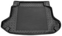 Alfombra de maletero de plástico para HONDA CRV 5 puertas 2002