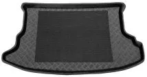 Alfombra de maletero de plástico para KIA Sportage II 5 puertas 2004