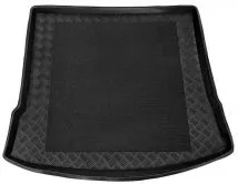 Alfombra de maletero de plástico para MAZDA 5 5 puertas 2005