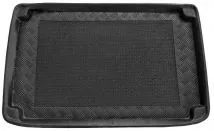 Alfombra de maletero de plástico para MERCEDES A W 168 LONG / W 169 A
