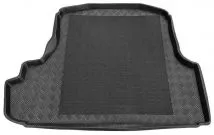 Alfombra de maletero de plástico para MERCEDES C W 202 Lim. 4 puertas 1993-1999