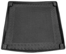 Alfombra de maletero de plástico para MERCEDES ML 5 puertas 2005