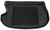 Alfombra de maletero de plástico para MITSUBISHI Outlander ( I. ) 5 puertas 2002