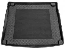 Alfombra de maletero de plástico para PEUGEOT 407 Sedan 4 puertas 2004