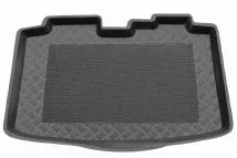 Alfombra de maletero de plástico para RENAULT Modus Grand 5 puertas 2004