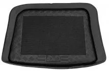 Alfombra de maletero de plástico para SEAT Cordoba Sedan 4 puertas 1994 -1999 R
