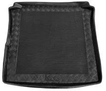 Alfombra de maletero de plástico para SEAT Cordoba Sedan 4 puertas 2002 R