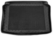 Alfombra de maletero de plástico para SEAT Ibiza Htb 3/5 puertas 2002 R