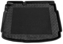 Alfombra de maletero de plástico para SEAT Leon ( II. ) Htb 5 puertas 2005