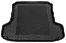 Alfombra de maletero de plástico para SEAT Toledo Sedan 4 puertas 1999