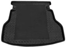 Alfombra de maletero de plástico para TOYOTA Avensis Combi 5 puertas 2003