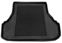 Alfombra de maletero de plástico para TOYOTA Avensis Sedan 4 puertas 1998 -2002 R