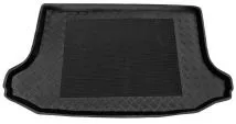 Alfombra de maletero de plástico para TOYOTA RAV 4 5 puertas 2006 R