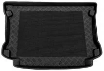 Alfombra de maletero de plástico para TOYOTA Yaris Verso 5 puertas 2002 R