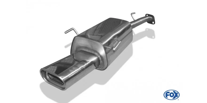 Escape FOX Opel Astra G Caravan escape final - 135x80 53