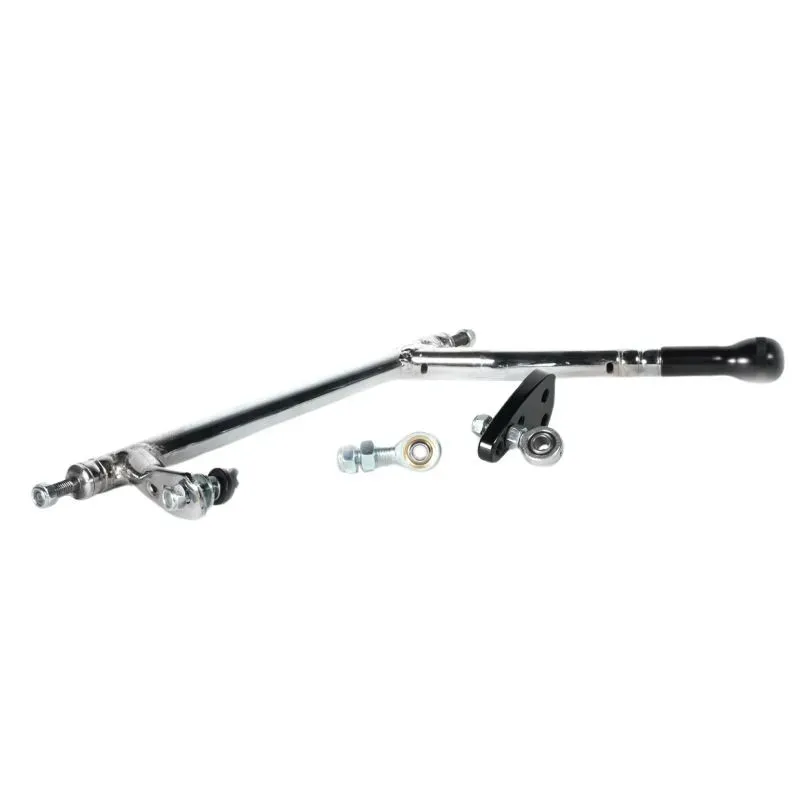 Palanca de cambios KZ PAROLIN