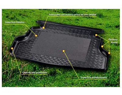 Porsche Cayenne 4x4/5 2002-