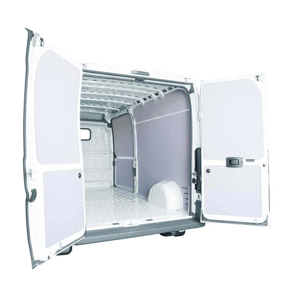 Panel Lateral Citroen Berlingo L2 2008-2018