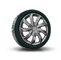 Tapacubos 14", QUAD GRAFFITE 4 pzs