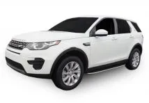 Barras de paso lateral para LAND ROVER DISCOVERY SPORT, 2015-