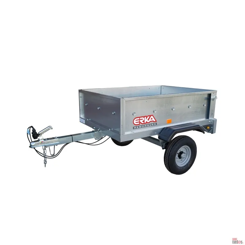 Remolque De Carga Para Coche ERKA RK838