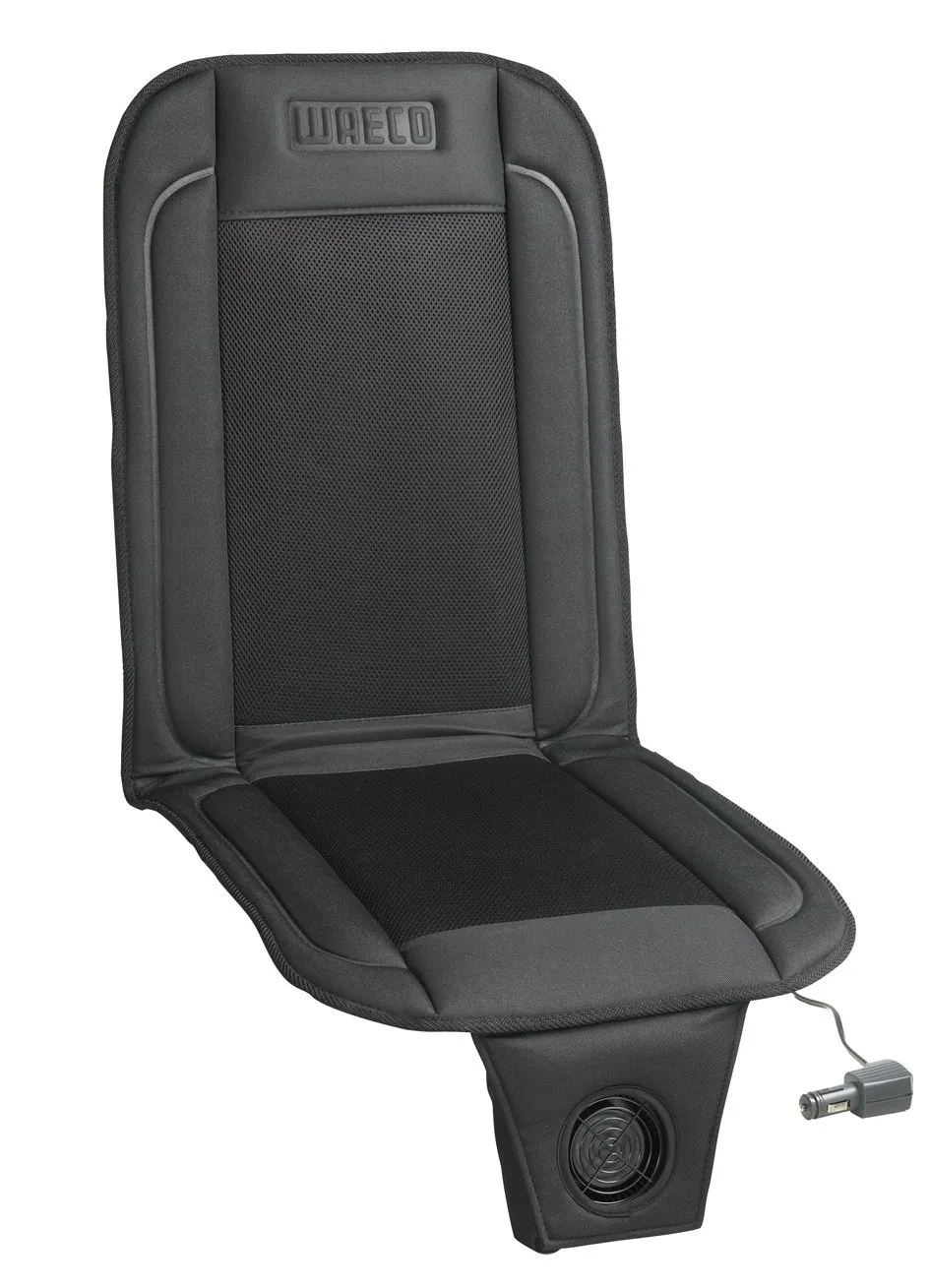 Respaldo Refrigerado