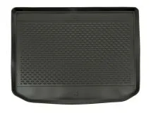 Alfombrillas de maletero a medida para AUDI A3 8V SPORTBACK 2012-