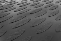 Alfombrillas de maletero a medida para AUDI A4 B5 SEDAN 1994-2000