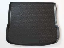 Alfombrillas de maletero a medida para Audi Q5 Q5 2008-
