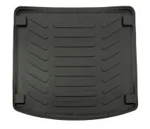 Alfombrillas de maletero a medida para BMW X6 E71 2007-2019