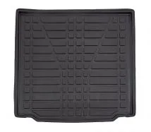 Alfombrillas de maletero a medida para BMW 5 F11 KOMBI 2010-