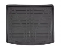 Alfombrillas de maletero a medida para BMW X1 F48 2016-