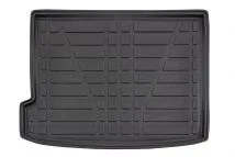 Alfombrillas de maletero a medida para BMW X2 F47 2018-