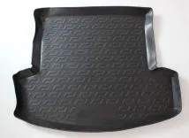 Alfombrillas de maletero a medida para Chevrolet CAPTIVA Captiva 2006-