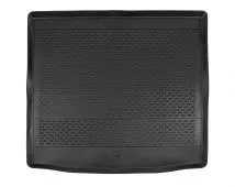 Alfombrillas de maletero a medida para CITROEN C5 KOMBI 2008-