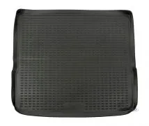 Alfombrillas de maletero a medida para Ford FOCUS Focus II kombi 2008-2010