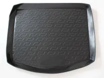 Alfombrillas de maletero a medida para Ford C-MAX C-Max 2002-2010