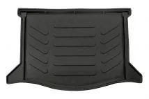Alfombrillas de maletero a medida para HONDA JAZZ II 2008-2015